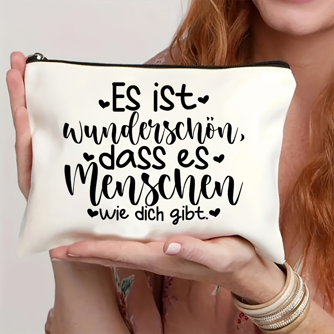 1pc Hot It's So Beautiful To H - огляд і ціна Makeup Is Beauty Quotes