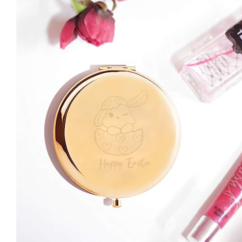 1pc Cartoon Beautiful rabbit C - огляд і ціна Beauty In Makeup