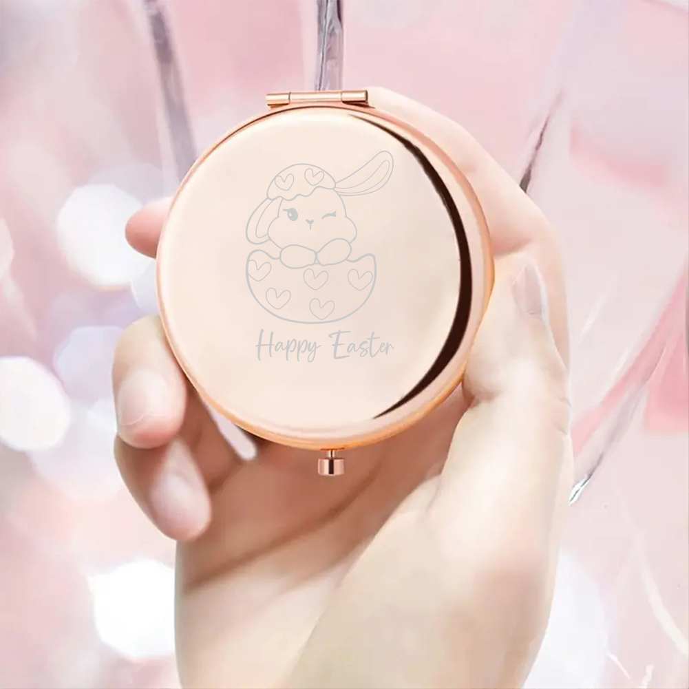 1pc Cartoon Beautiful rabbit C - огляд і ціна Beauty In Makeup