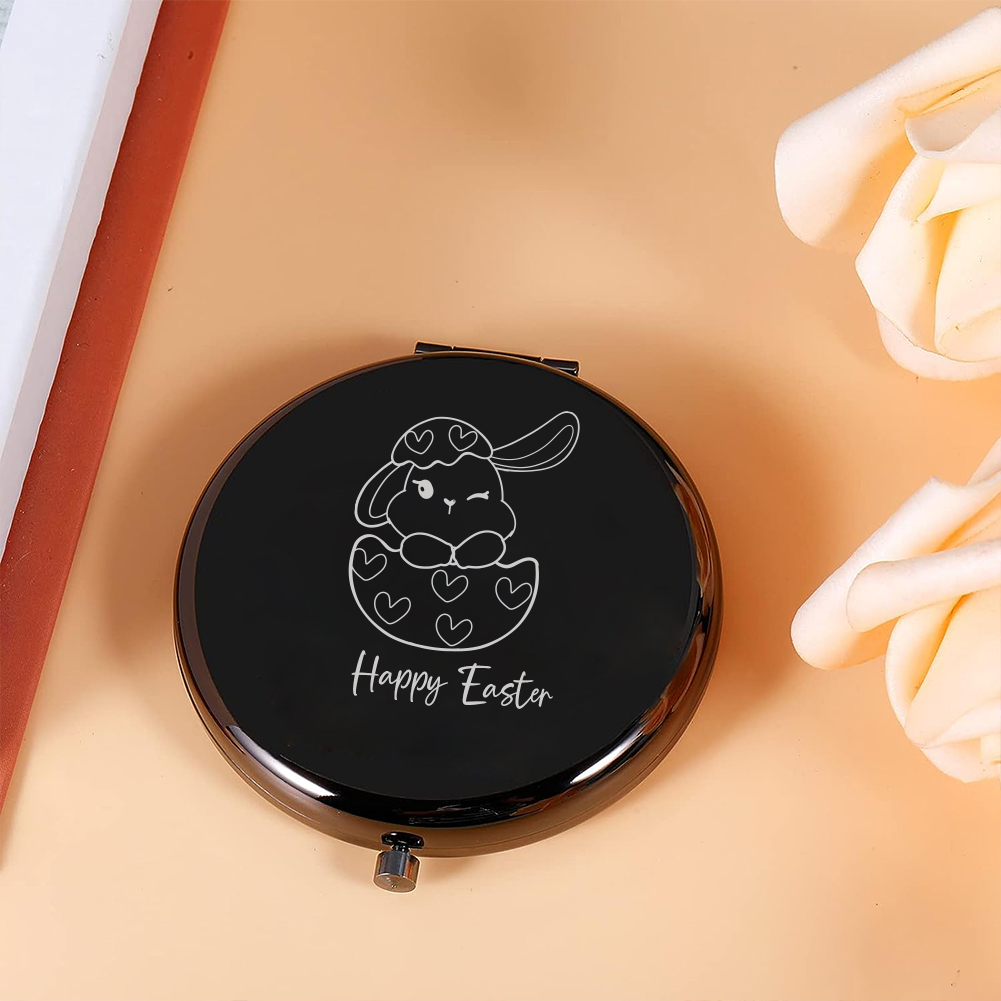 1pc Cartoon Beautiful rabbit C - огляд і ціна Beauty In Makeup