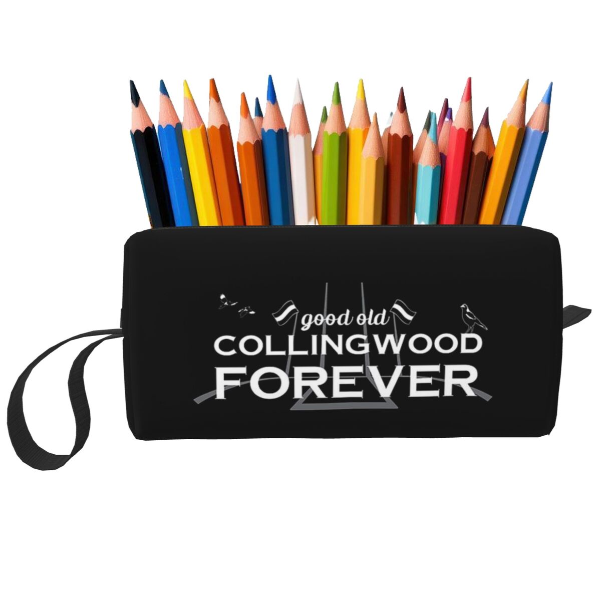 Good Old Collingwood Forever - - огляд і ціна Beauty Forever Makeup