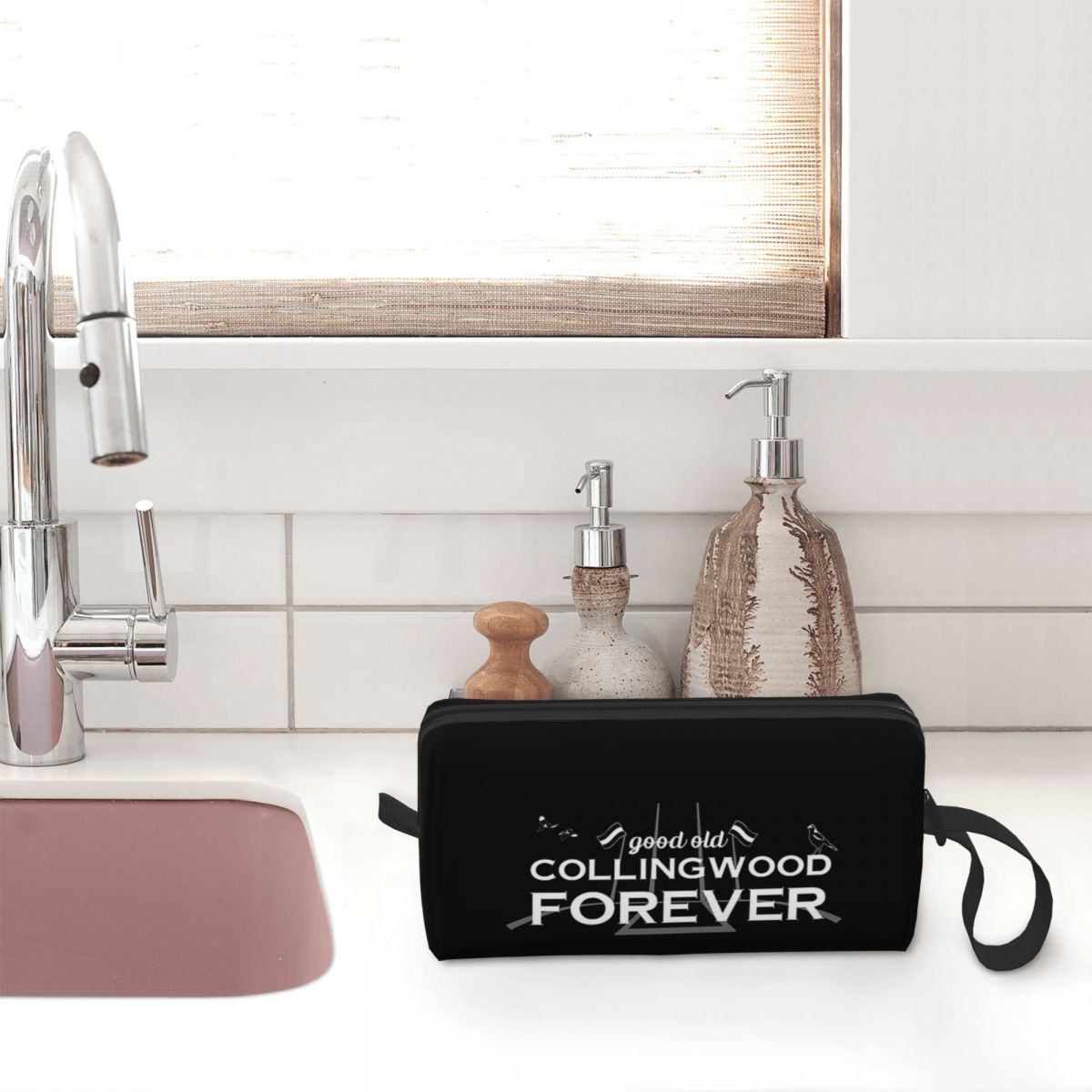 Good Old Collingwood Forever - - огляд і ціна Beauty Forever Makeup
