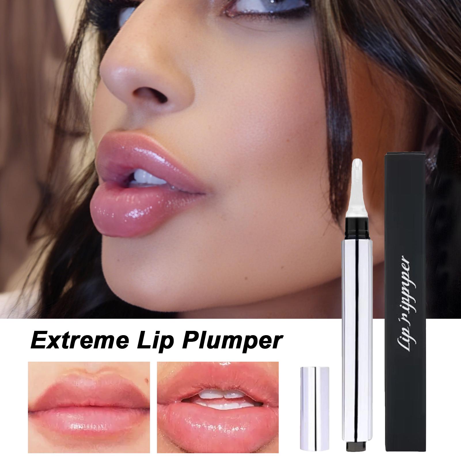 Glow Tulip Lip Plumper Spicule - огляд і ціна Beauty Full Makeup
