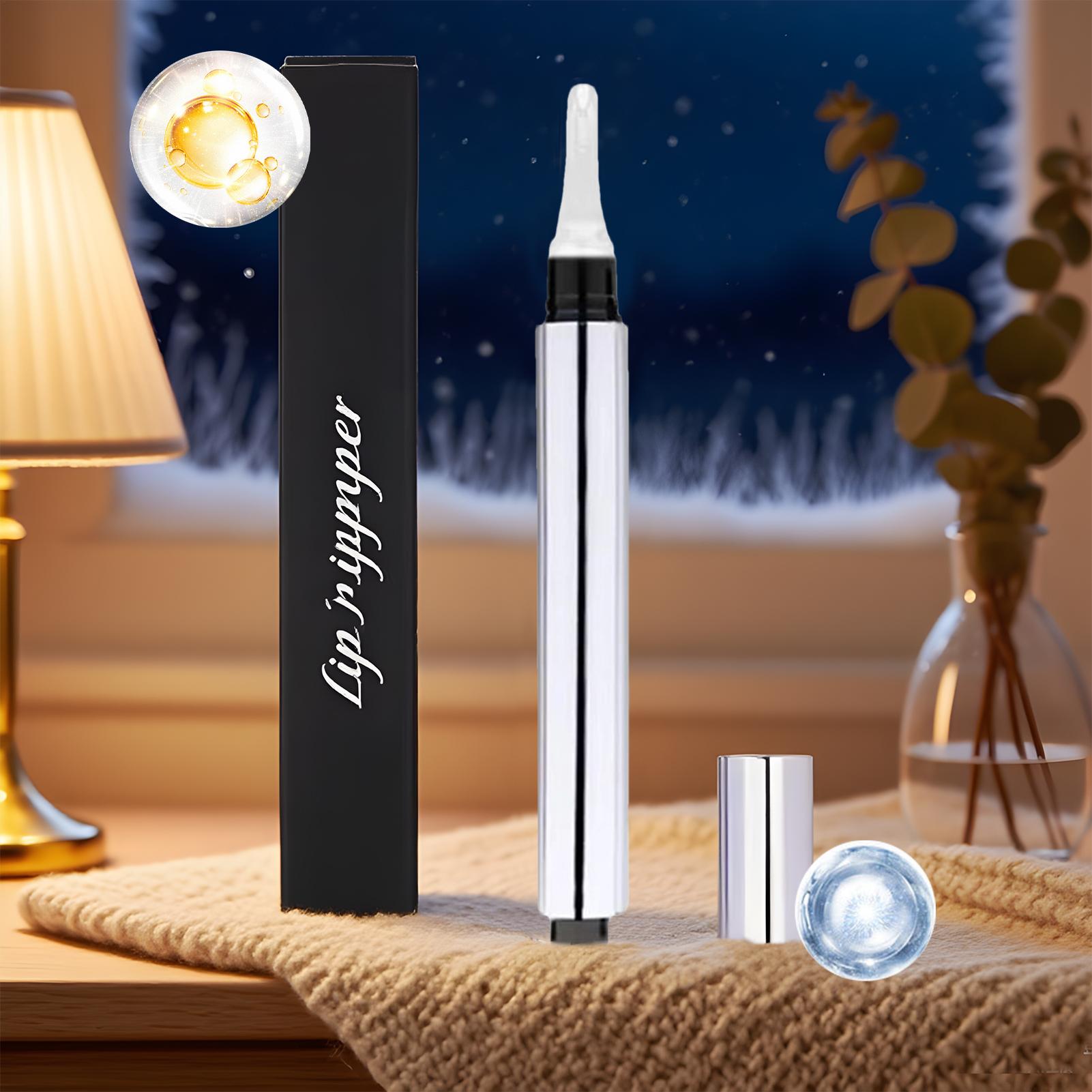 Glow Tulip Lip Plumper Spicule - огляд і ціна Beauty Full Makeup