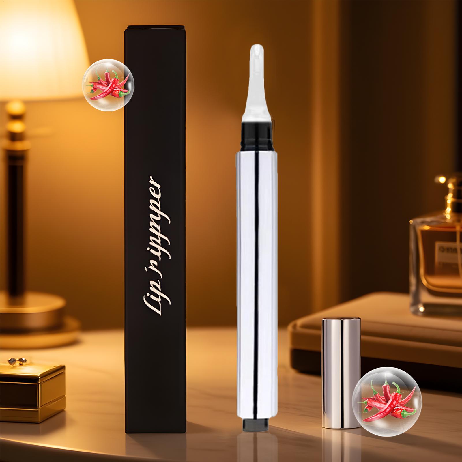Glow Tulip Lip Plumper Spicule - огляд і ціна Beauty Full Makeup