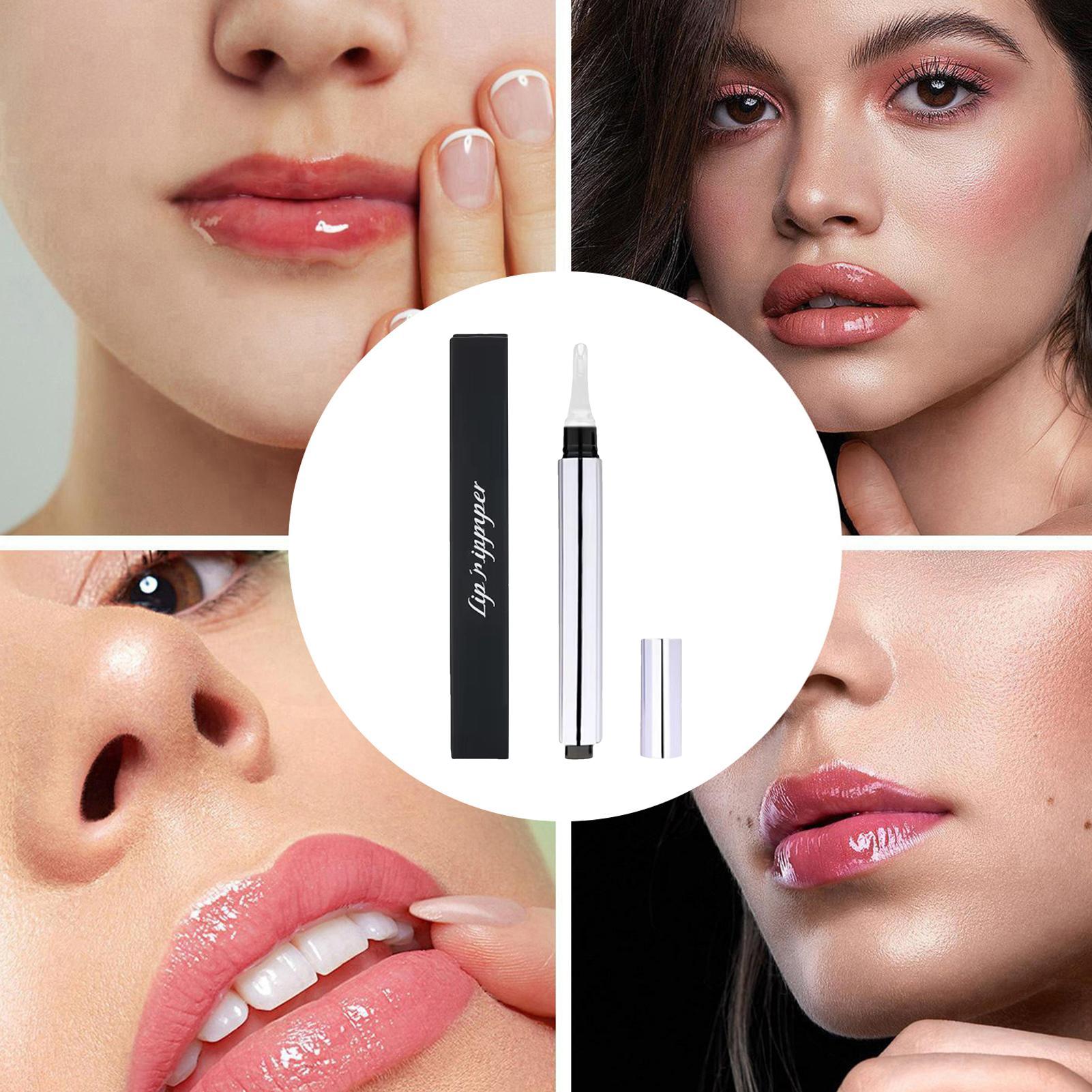Glow Tulip Lip Plumper Spicule - огляд і ціна Beauty Full Makeup