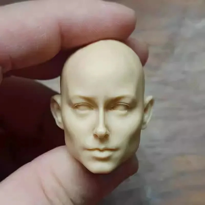 1/6 Scale Soldier European Bea - огляд і ціна Beauty Makeup Edit