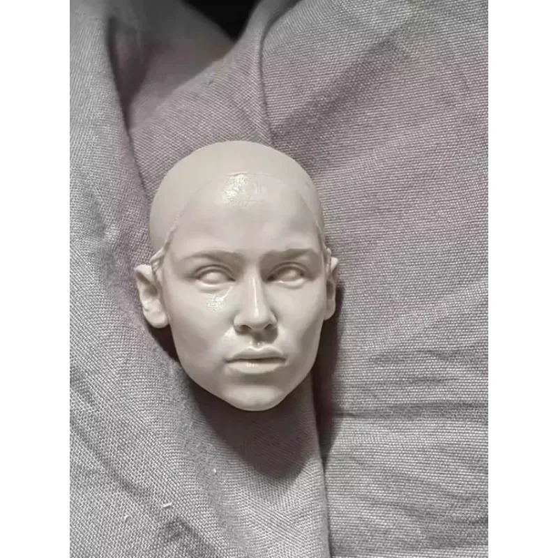 1/6 Scale Soldier European Bea - огляд і ціна Beauty Makeup Edit