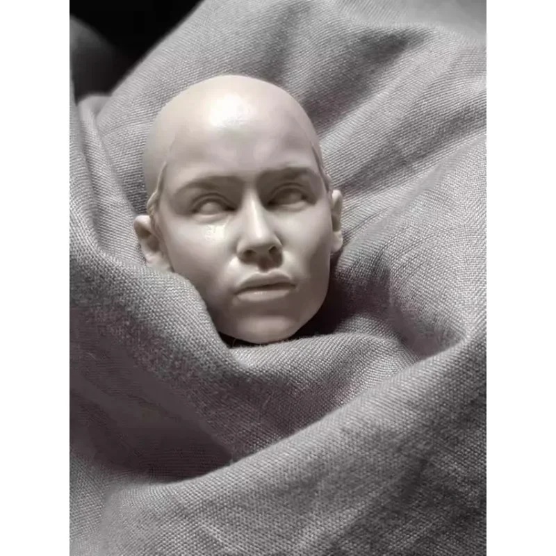 1/6 Scale Soldier European Bea - огляд і ціна Beauty Makeup Edit