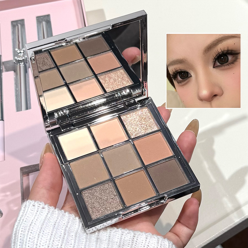 ART VALUE Face Makeup Sets Inc - огляд і ціна Beauty Book Makeup Kit