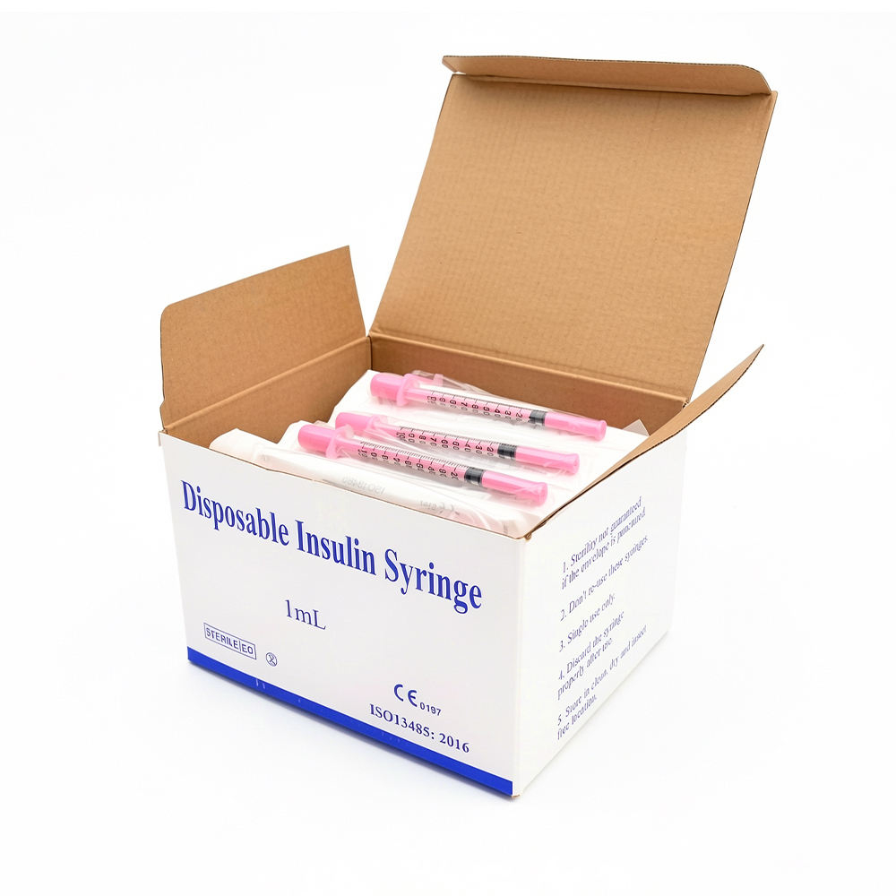100Pcs/Box Beauty 1ml Pink Ins - огляд і ціна Beauty Makeup Organizer
