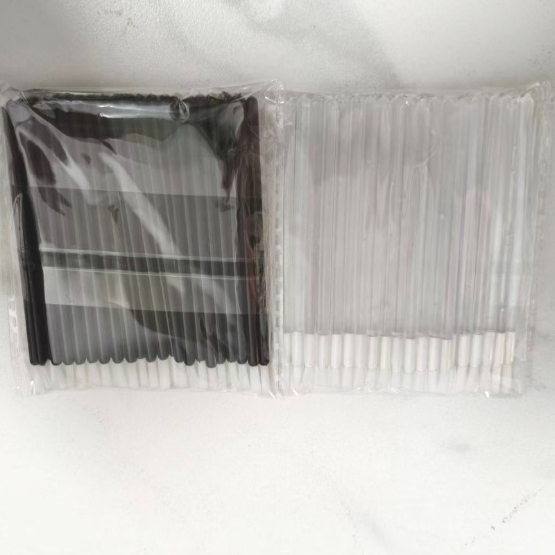 Wholesale 50PCS Disposable Lip - огляд і ціна Beauty In Makeup