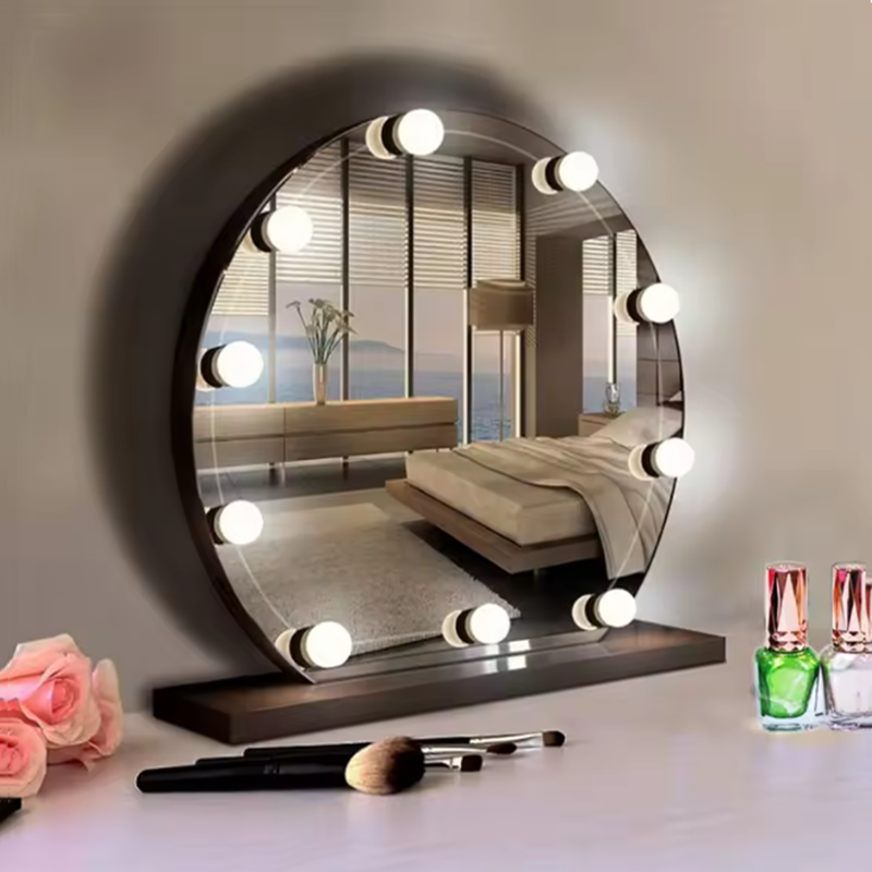 LED Lady Beauty Makeup Lights  - огляд і ціна Beauty Makeup Women