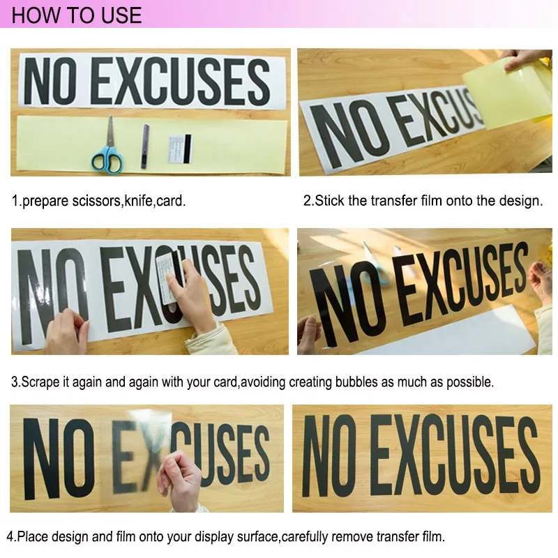 Eyelashes Brows Vinyl Sticker  - огляд і ціна Makeup Is Beauty Quotes