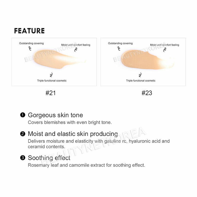 Original MISSHA M Perfect Cove - огляд і ціна Beauty Full Makeup