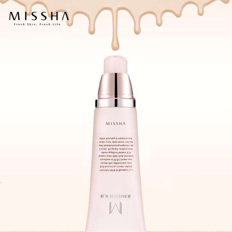Original MISSHA M Perfect Cove - огляд і ціна Beauty Full Makeup