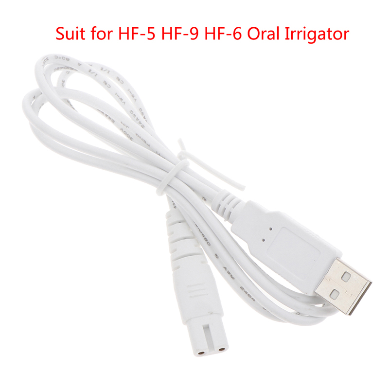 1Pcs White USB Cable Charging  - огляд і ціна Micellar Water Cleanser