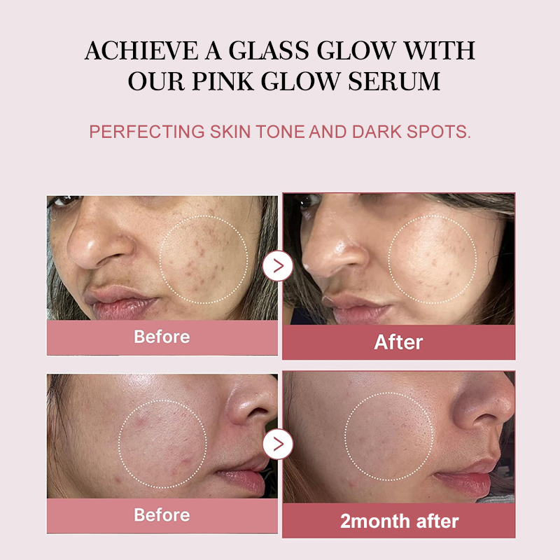 Salmon PDRN Collagen Peptide F - огляд і ціна Beauty Full Makeup