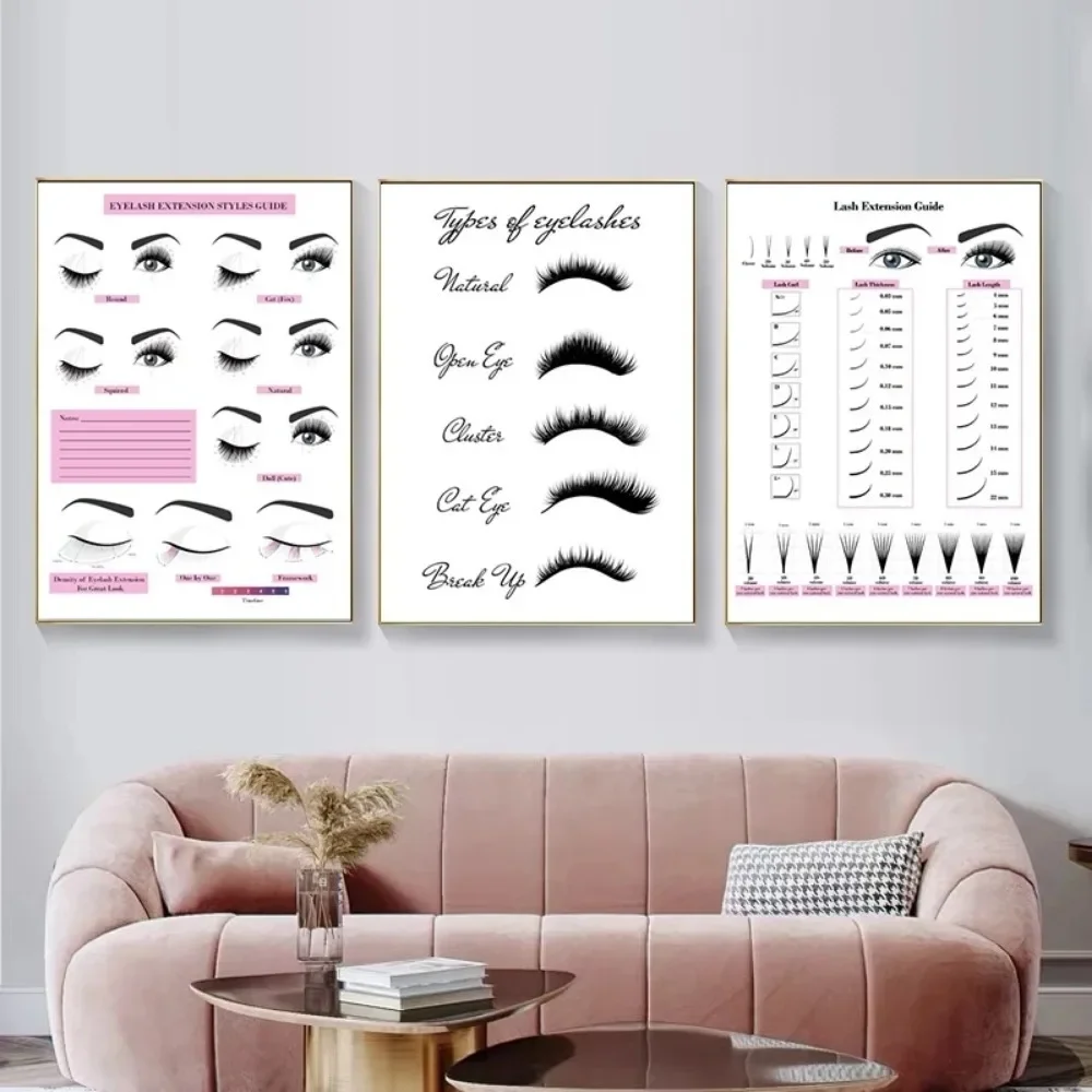Canvas Painting HD Print Wall  - огляд і ціна Beauty Makeup Hd