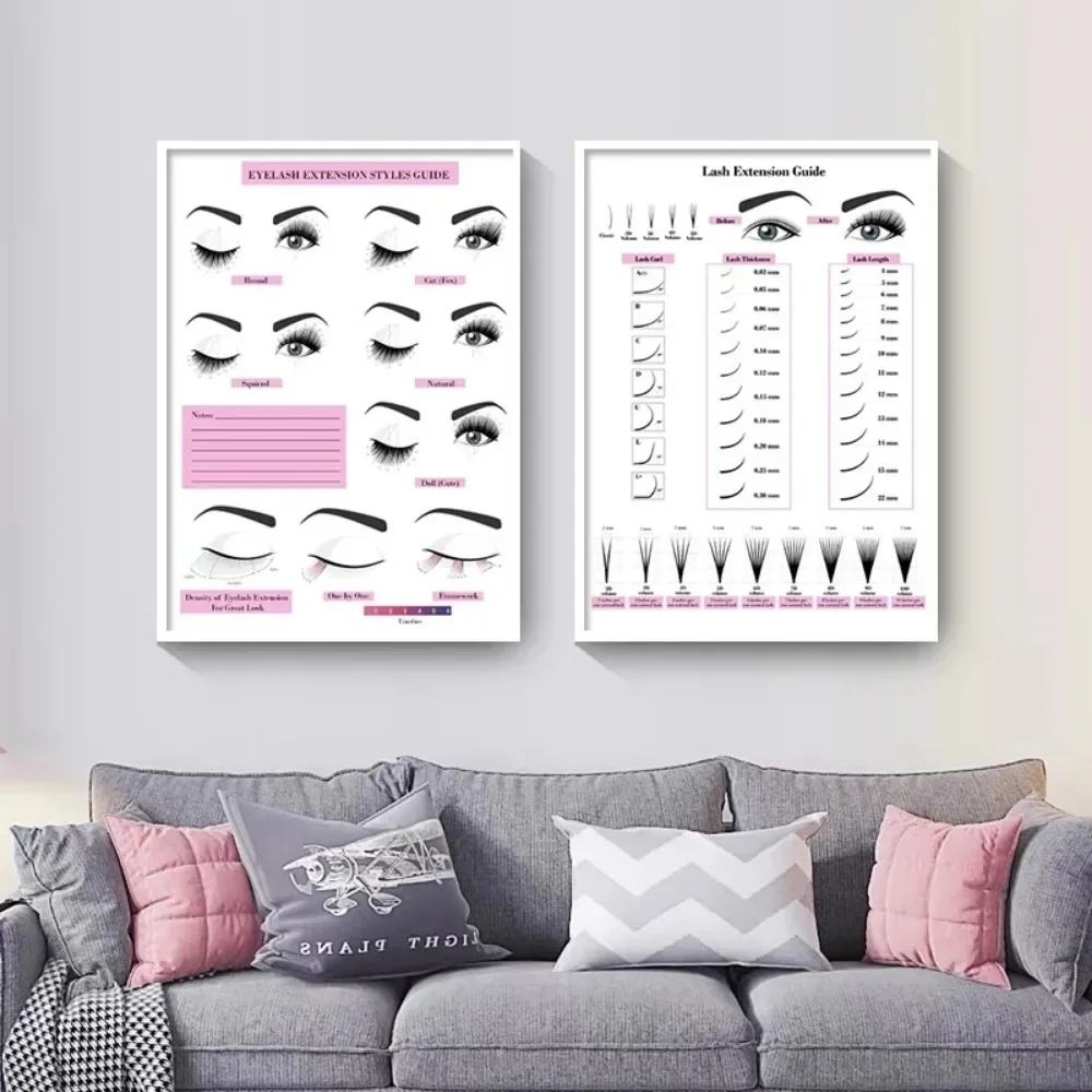 Canvas Painting HD Print Wall  - огляд і ціна Beauty Makeup Hd