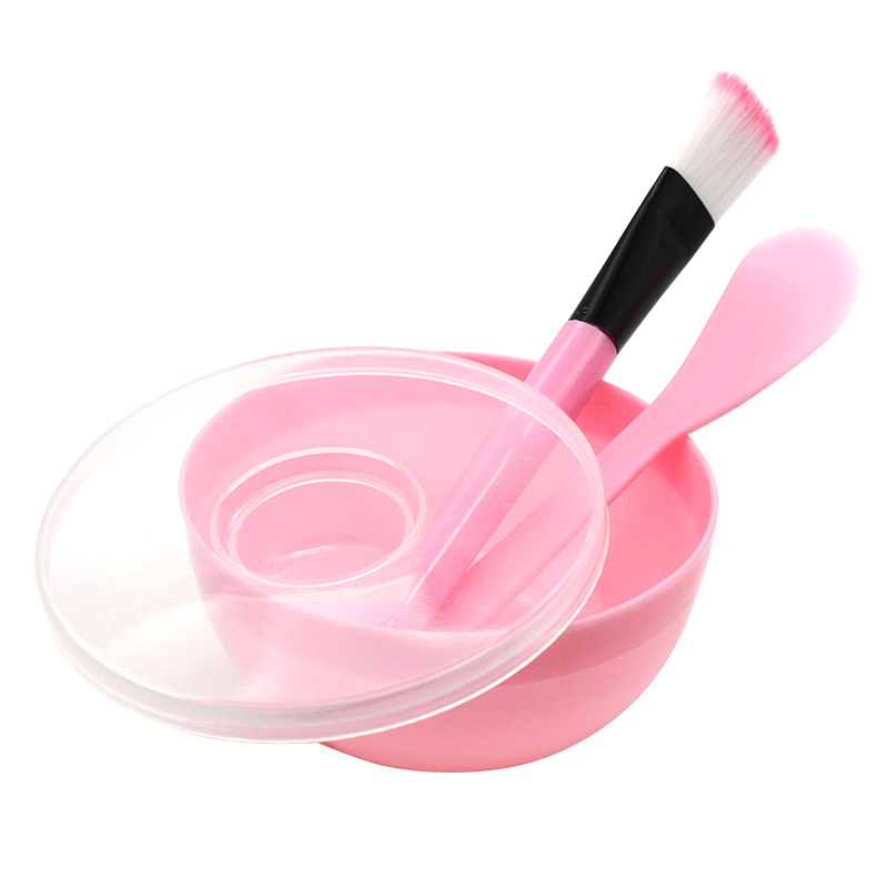 Z. Facial Brush Mask Bowl Spoo - огляд і ціна Beauty Makeup Women