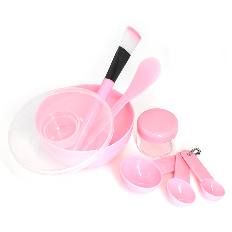 Z. Facial Brush Mask Bowl Spoo - огляд і ціна Beauty Makeup Women