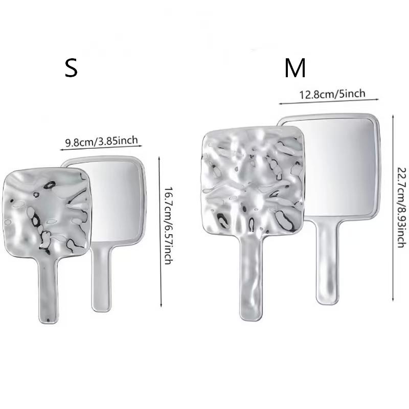 1PC S/M Vintage Handle Makeup  - огляд і ціна Beauty Makeup Hd