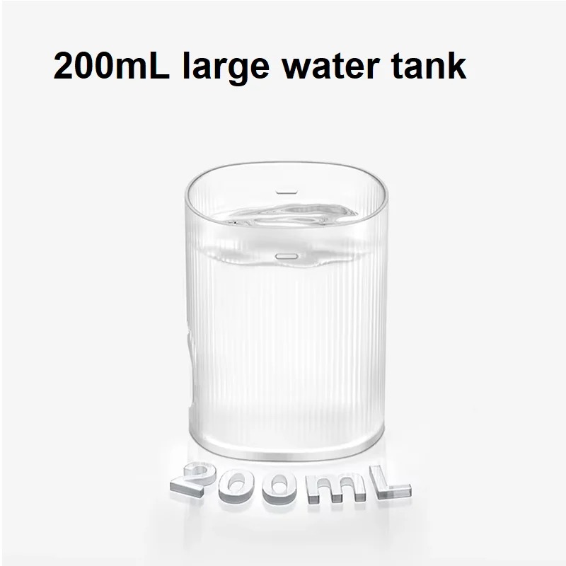 Xiaomi Mijia Oral Irrigator 2, - огляд і ціна Micellar Water Cleanser