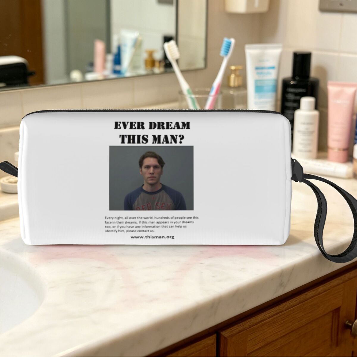 Ever Dream This Jerma Makeup B - огляд і ціна Beauty Forever Makeup