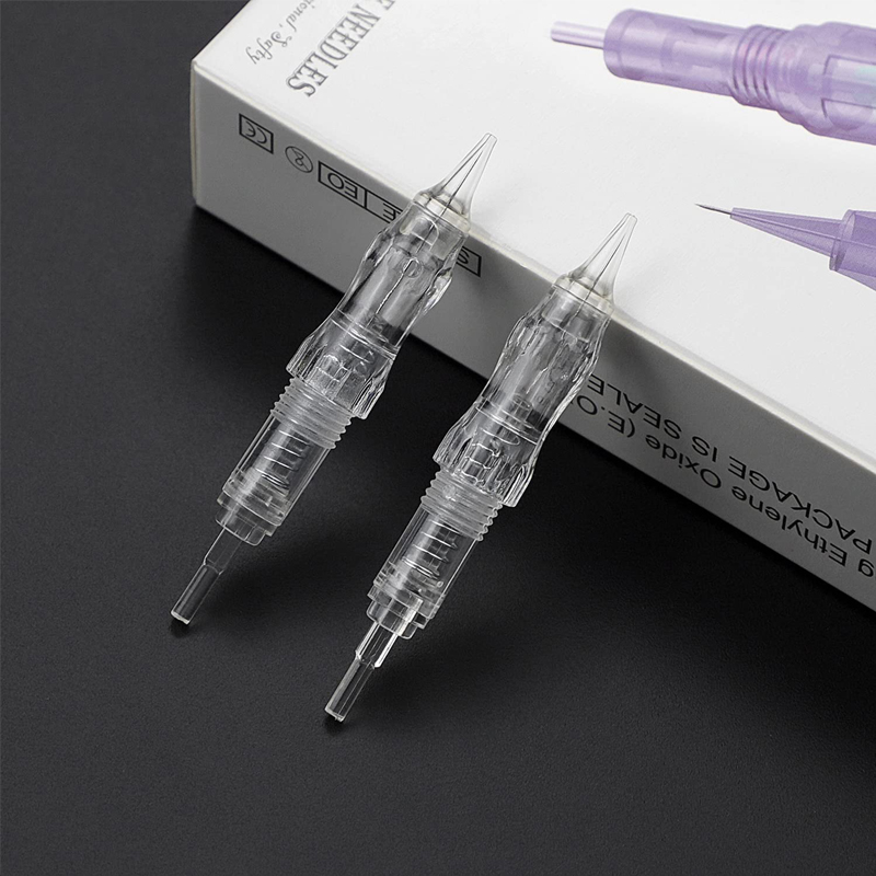 10/50PCS Eyebrow Lip Tattoo Ne - огляд і ціна Merit Beauty Makeup