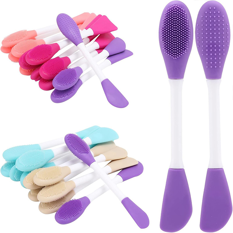 Professional Silicone Mask Bru - огляд і ціна Beauty Makeup Women