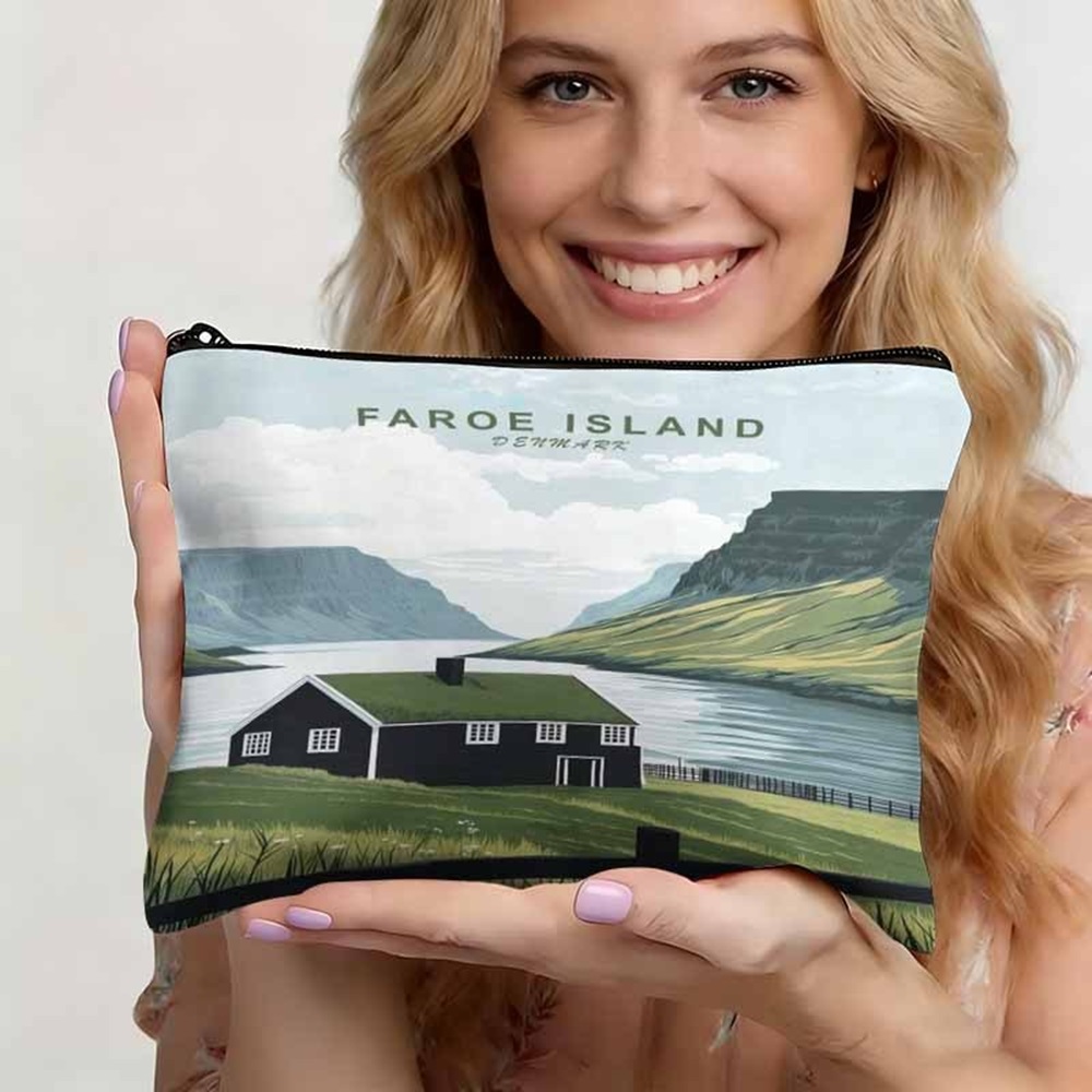 1 Piece of Tranquil Scenery fr - огляд і ціна Beauty Makeup Women