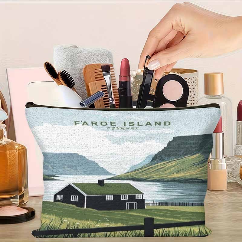 1 Piece of Tranquil Scenery fr - огляд і ціна Beauty Makeup Women