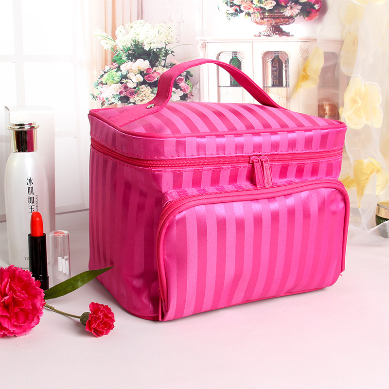  Large Capacity Woman Cosmeti - огляд і ціна Beauty Makeup Women