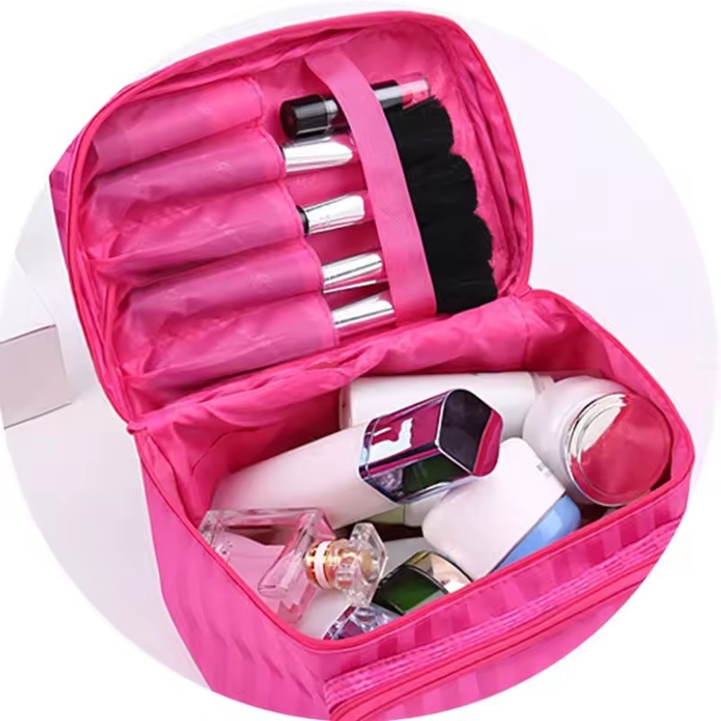  Large Capacity Woman Cosmeti - огляд і ціна Beauty Makeup Women