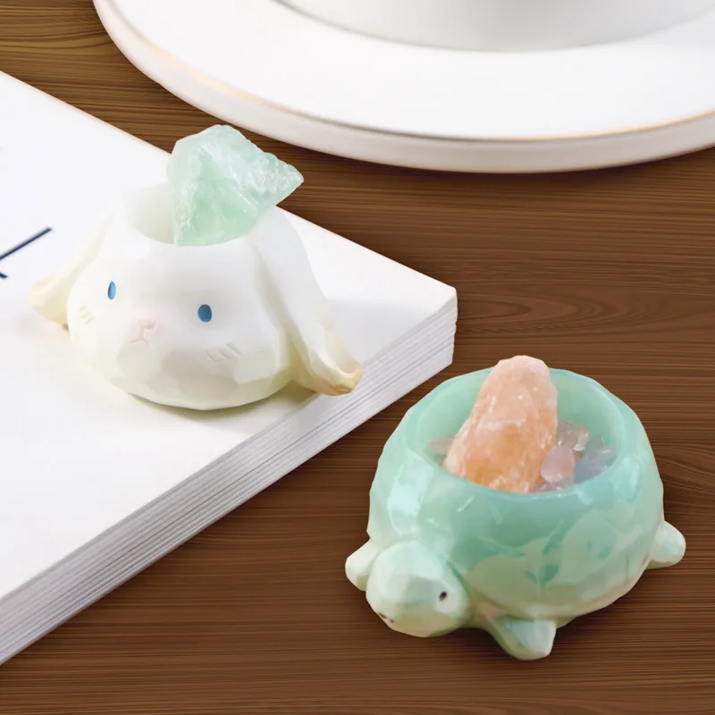 Creative Animal Blind Box Beau - огляд і ціна Beauty Makeup Organizer