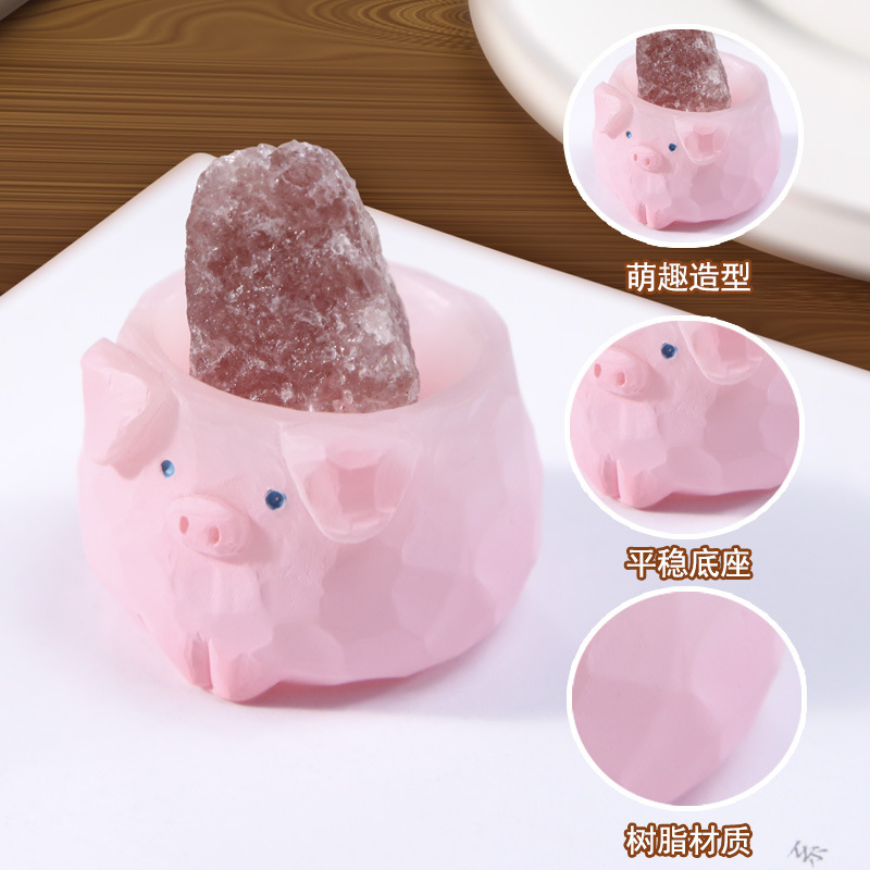 Creative Animal Blind Box Beau - огляд і ціна Beauty Makeup Organizer