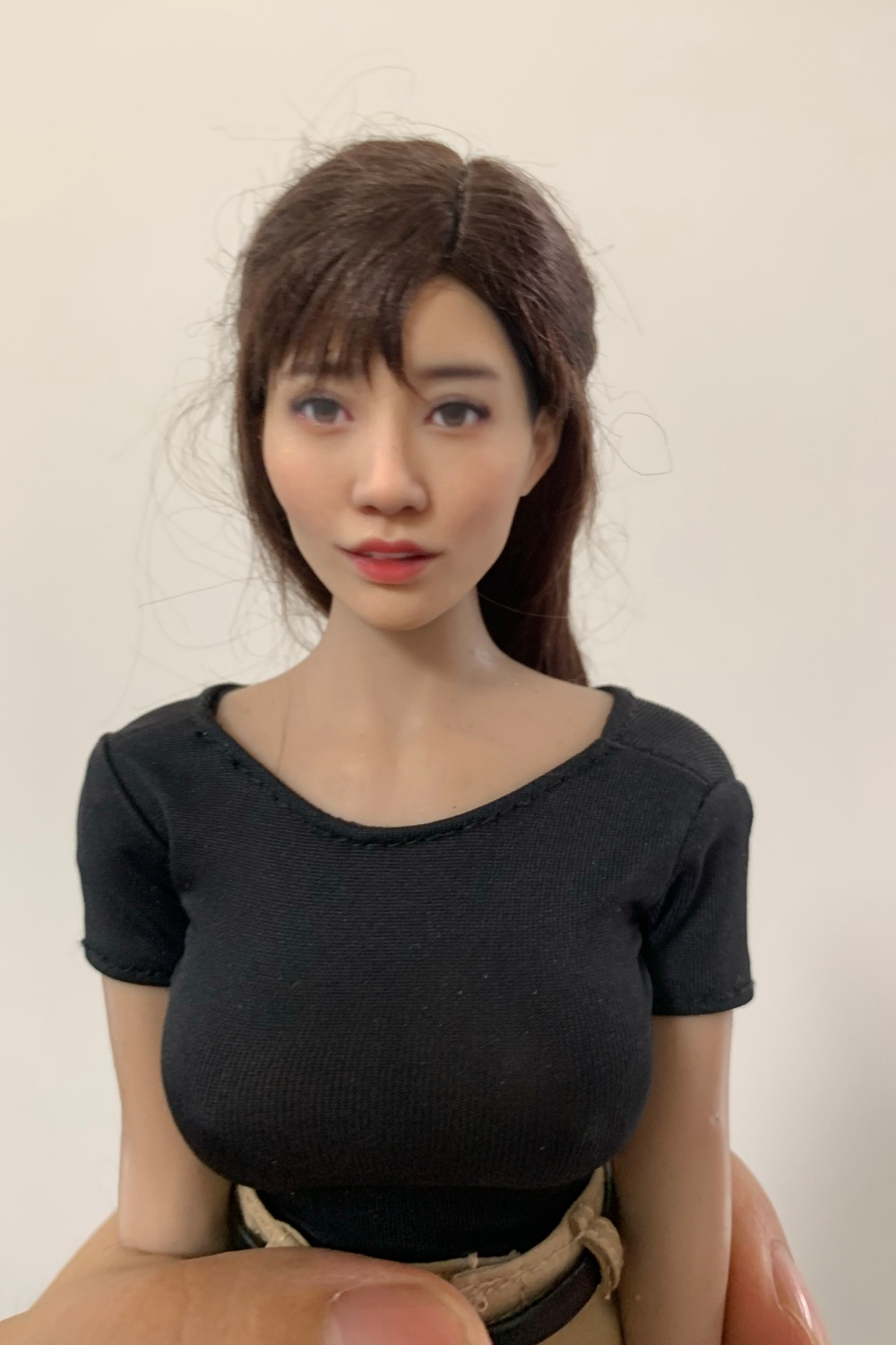 In Stock 1/6 1/12 Realistic Ma - огляд і ціна Beauty Makeup Edit