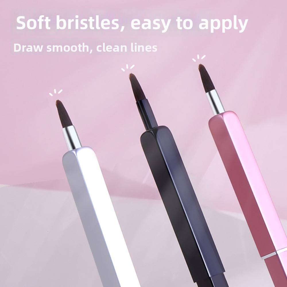Beauty Tools Aluminium Tube Re - огляд і ціна Beauty Makeup Pic