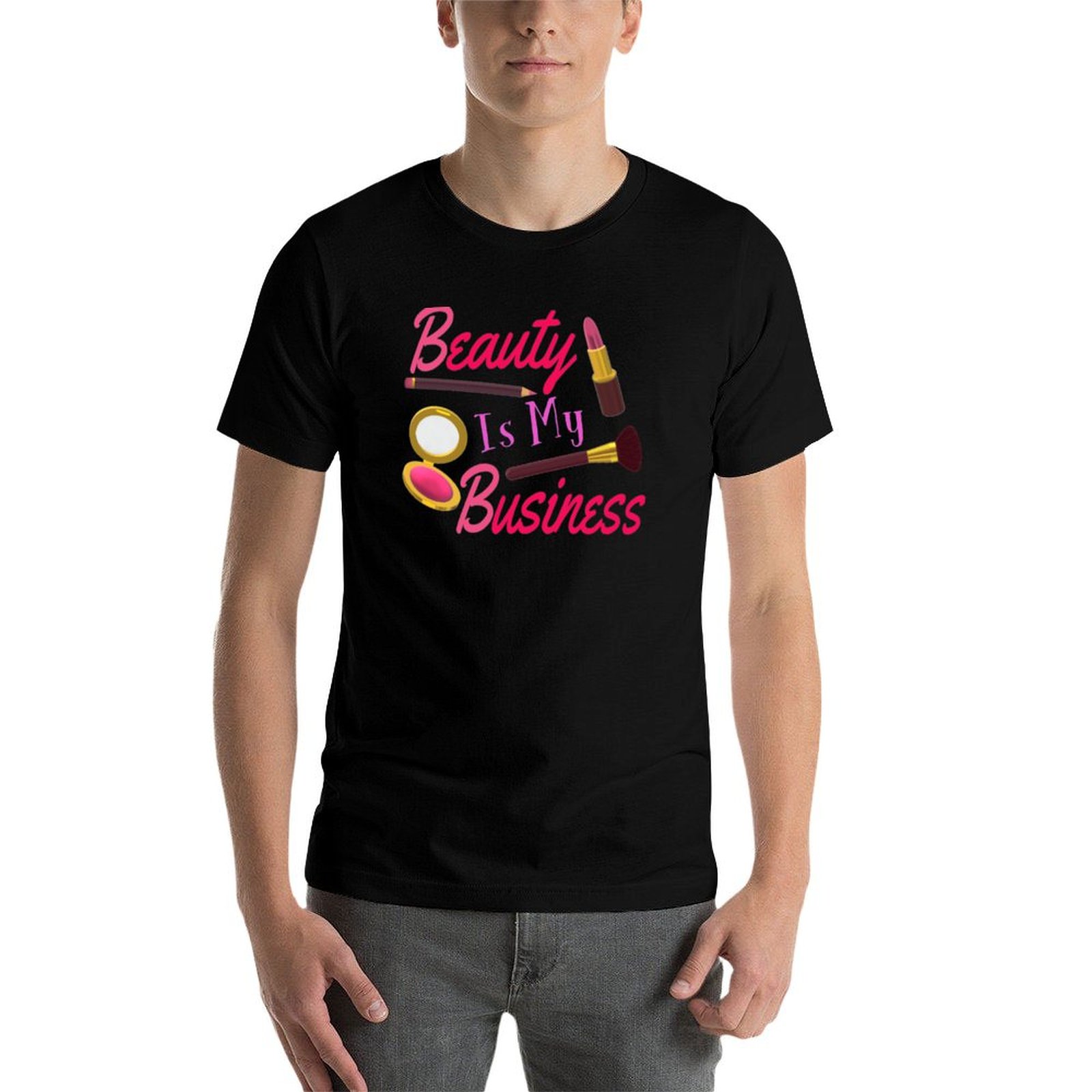 Beauty Is My Business - Quote  - огляд і ціна Makeup Is Beauty Quotes