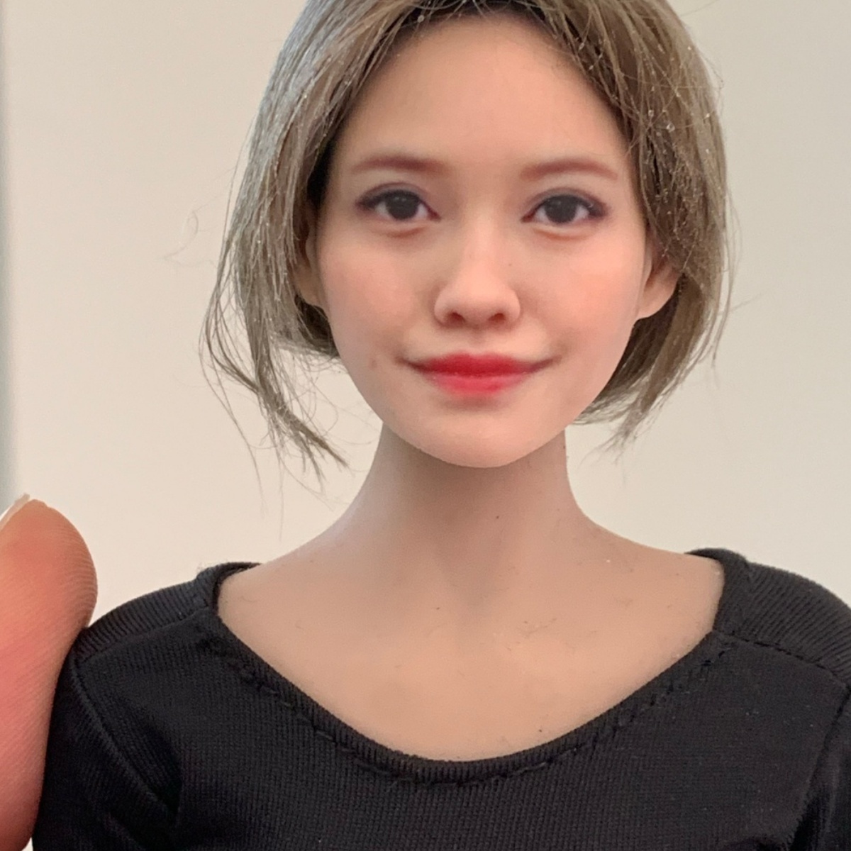 1/6 1/10 1/12 1/18 Scale Reali - огляд і ціна Beauty Makeup Edit