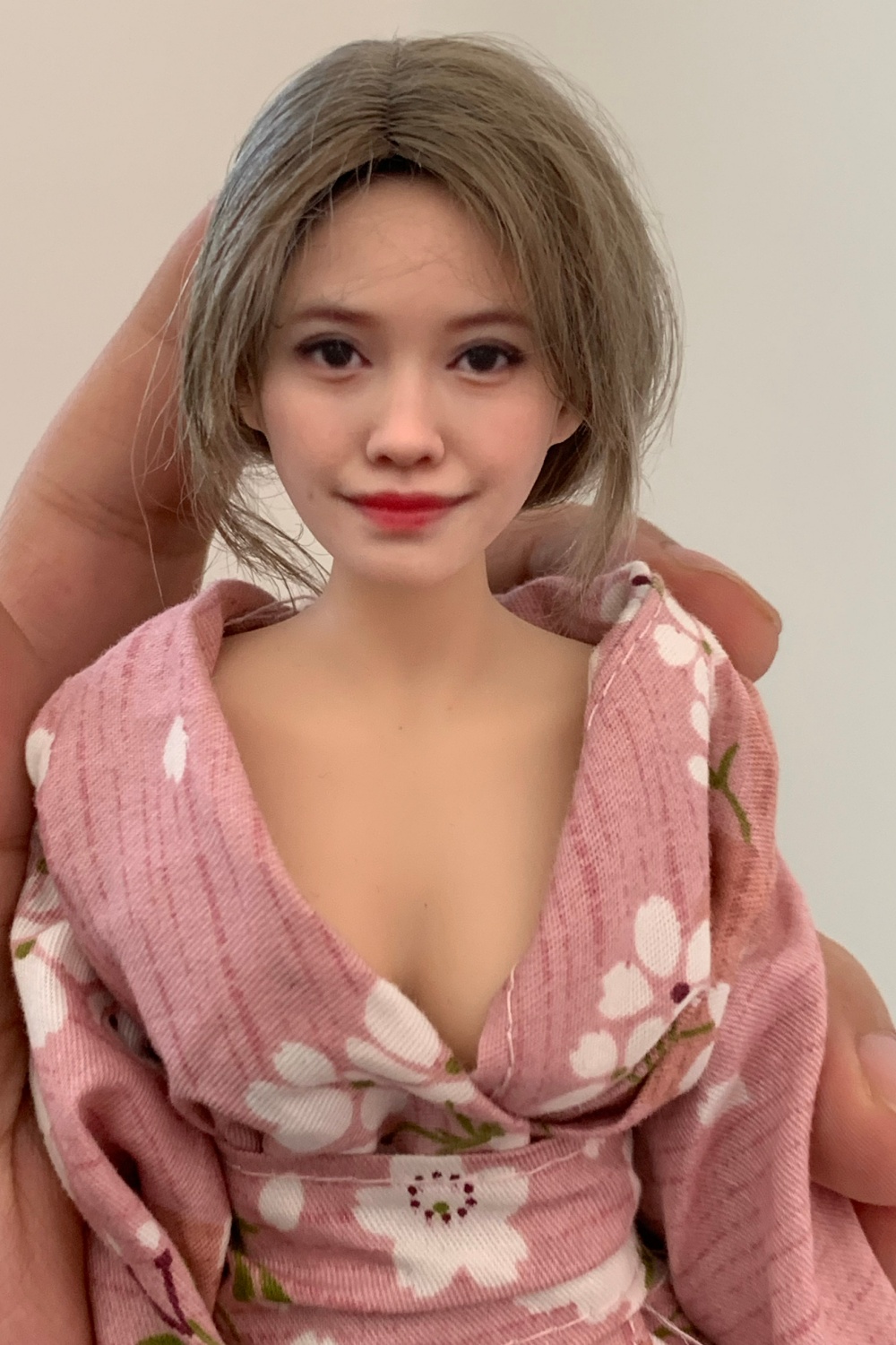 1/6 1/10 1/12 1/18 Scale Reali - огляд і ціна Beauty Makeup Edit