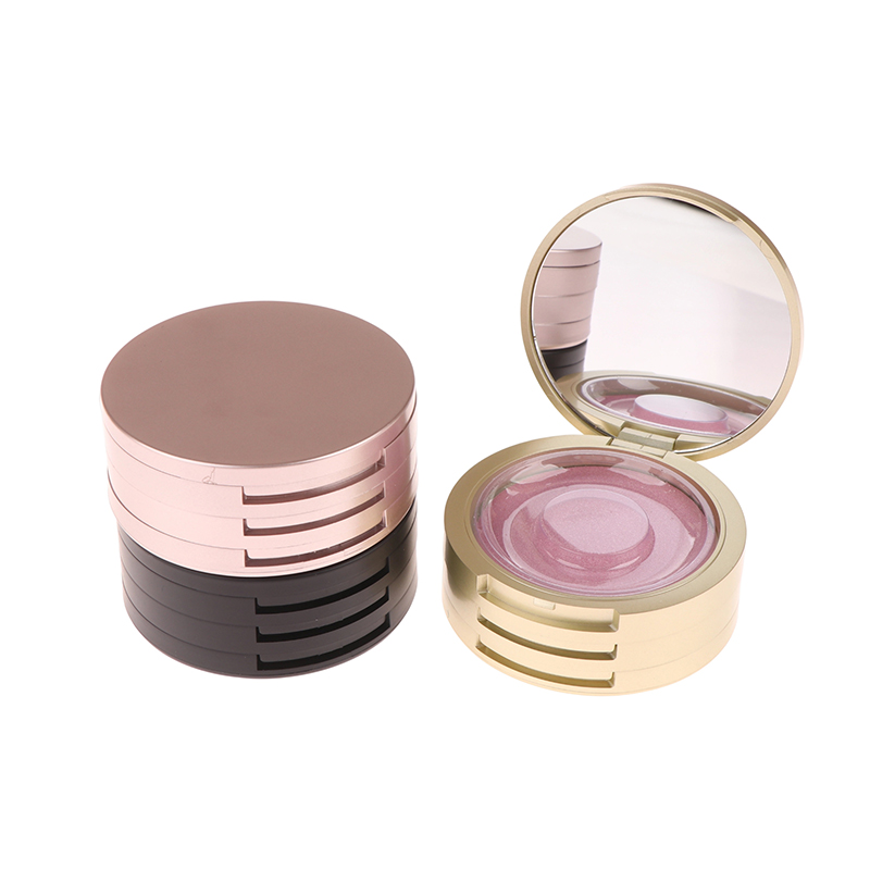 3-Layer Lashes Organizer Mirro - огляд і ціна Beauty Makeup Organizer