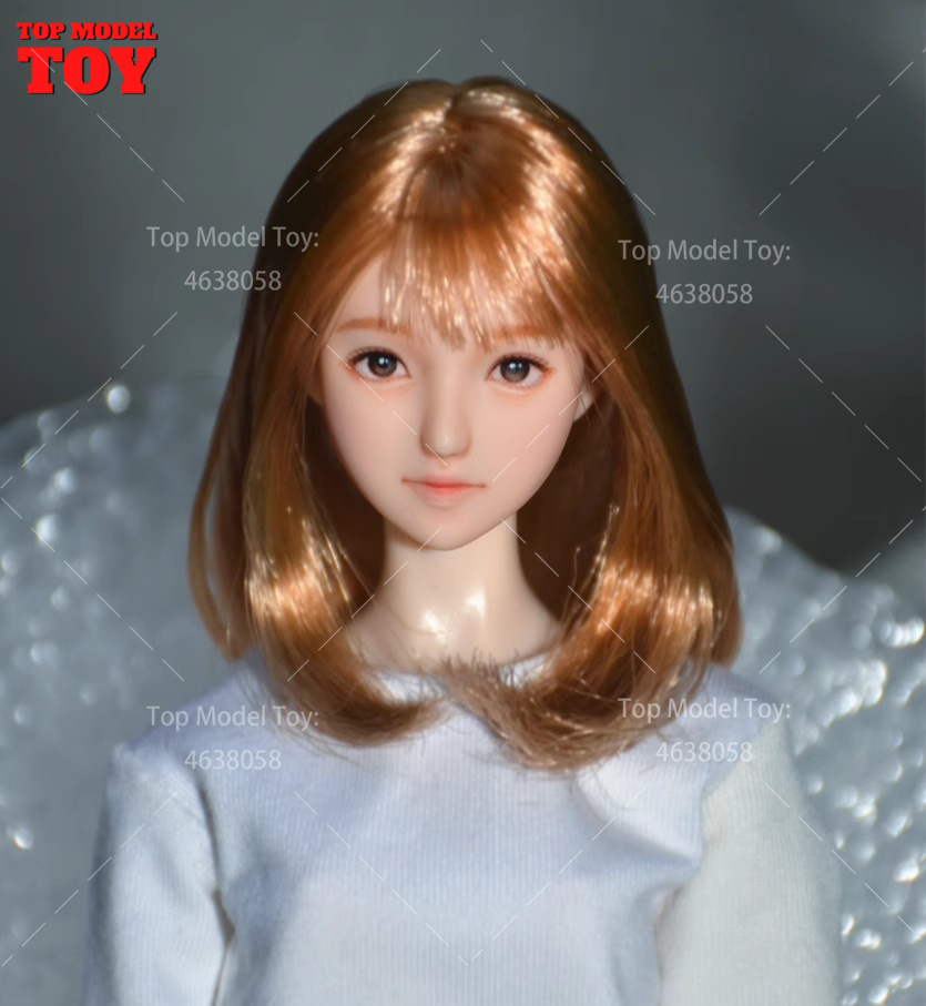 1/6 Customization Beauty Obits - огляд і ціна Beauty Makeup Edit