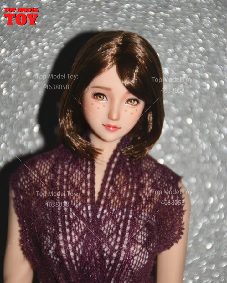 1/6 Customization Beauty Obits - огляд і ціна Beauty Makeup Edit