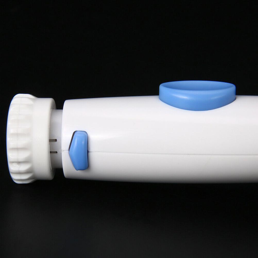 Water Flosser Dental Water Jet - огляд і ціна Micellar Water Cleanser