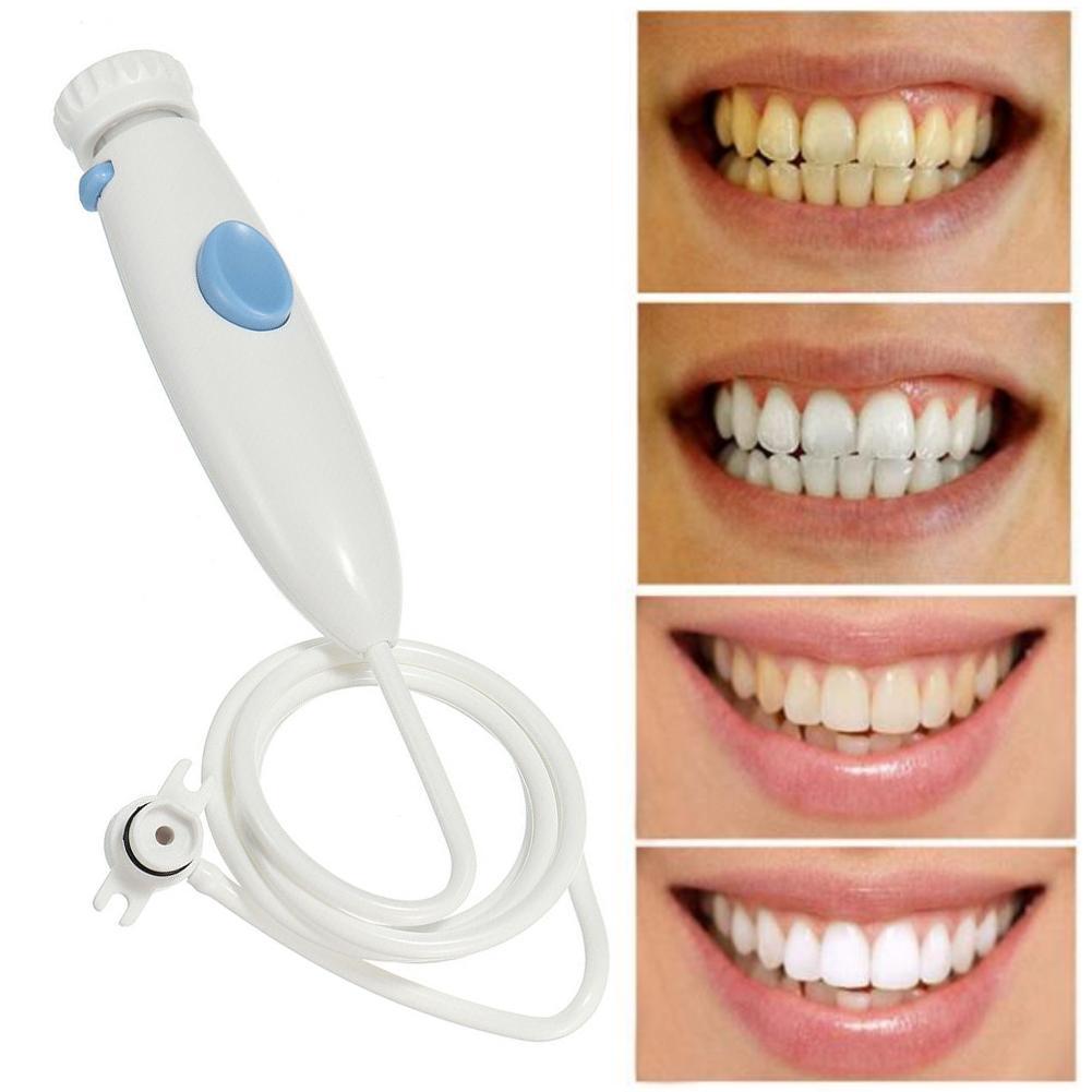 Water Flosser Dental Water Jet - огляд і ціна Micellar Water Cleanser