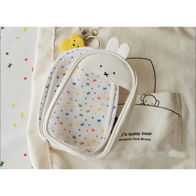 New Kawaii Miffy Rabbit Cute T - огляд і ціна Beauty Makeup Edit