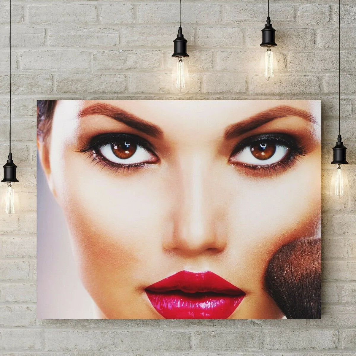 Fashion Beauty Salon Makeup Re - огляд і ціна Beauty Makeup Hd
