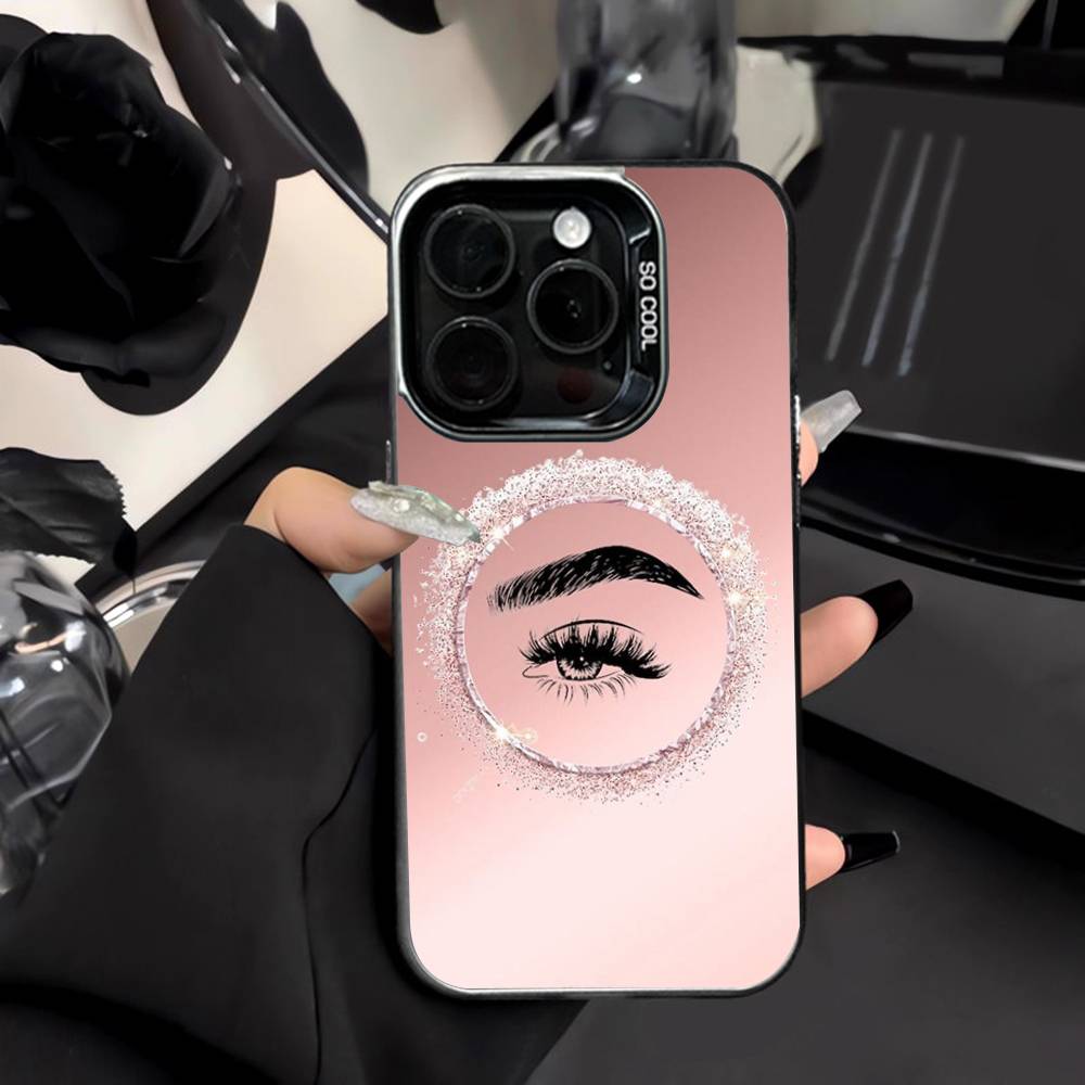 Beauty Makeup Eyelash And Eyeb - огляд і ціна Makeup Is Beauty Quotes